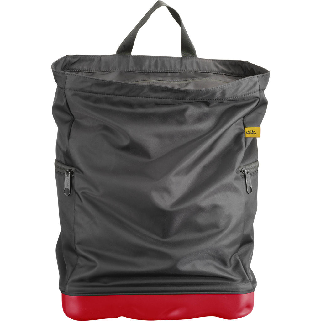 Crash Baggage Bump Backpack 13" in Crab Red Sportique