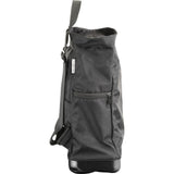 Crash Baggage Bump Backpack 13" | Super Black CB300-01