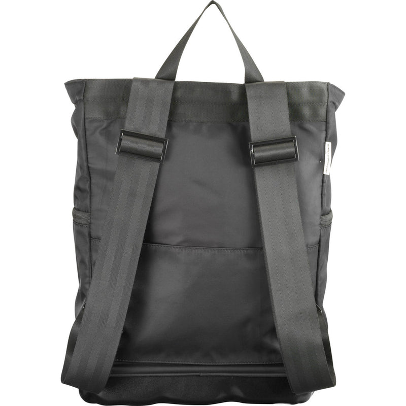 Crash Baggage Bump Backpack 13" | Super Black CB300-01