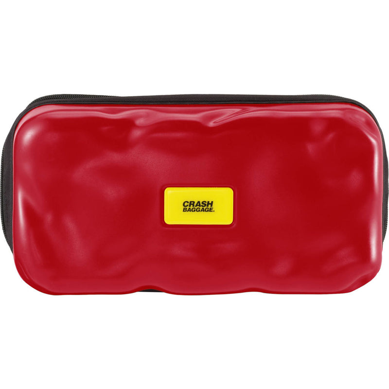 Crash Baggage Bump Backpack 13" | Crab Red CB300-11