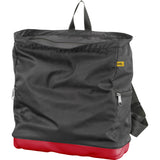 Crash Baggage Bump Backpack 15" | Crab Red CB301-11
