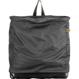 Crash Baggage Bump Backpack 15" | Super Black CB301-01