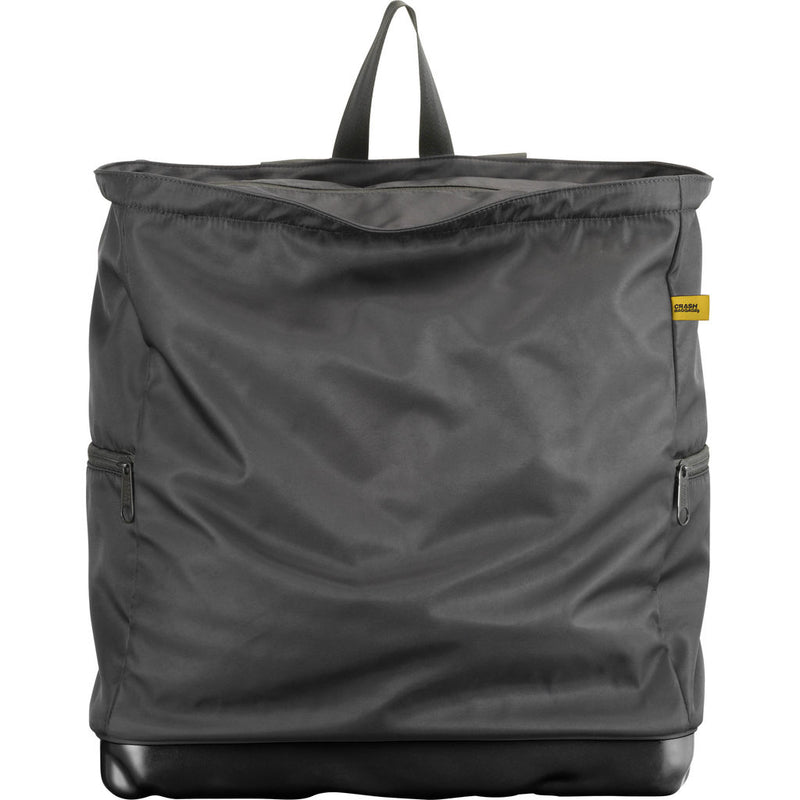 Crash Baggage Bump Backpack 15" in Super Black Sportique