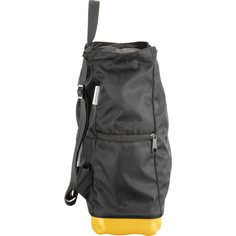 Crash Baggage Bump Backpack 15" | Mustard Yellow CB301-04