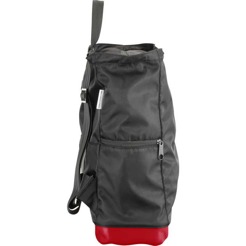 Crash Baggage Bump Backpack 15" | Crab Red CB301-11