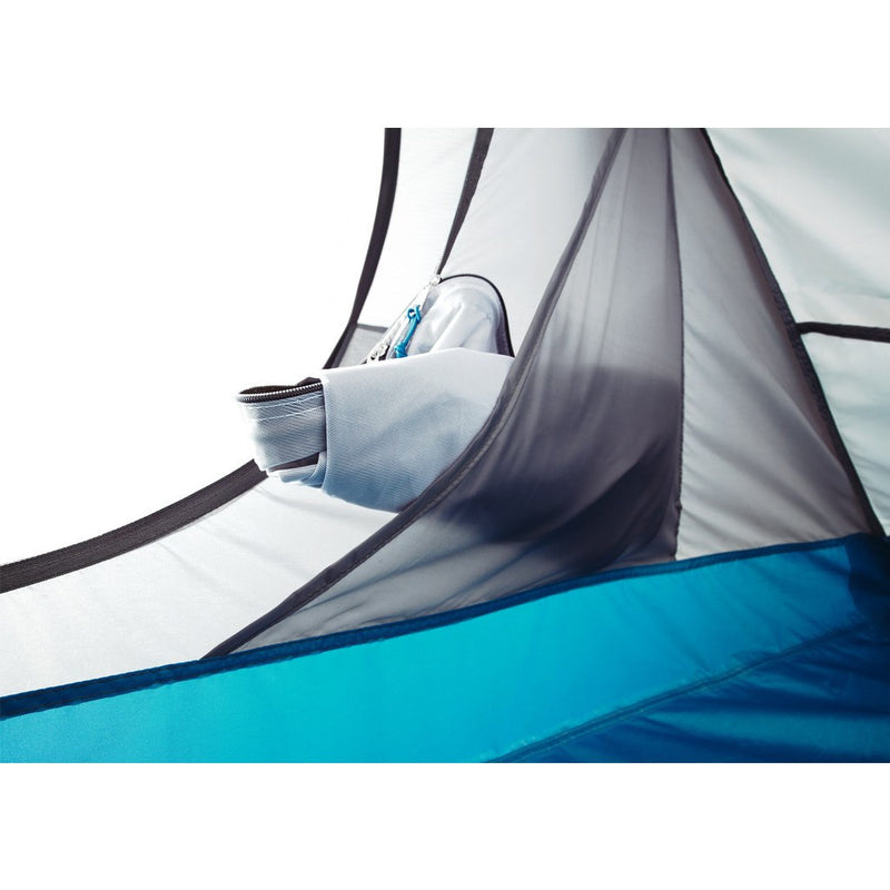 heimplanet the cave zelt The Cave Tent