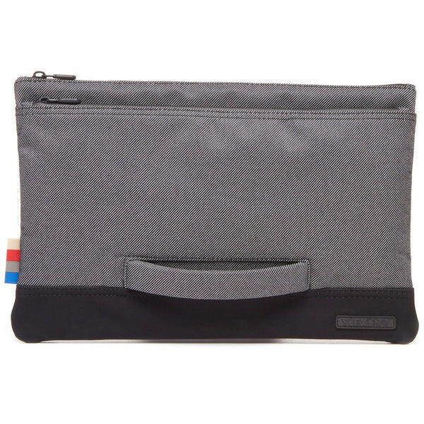 Lexdray Zurich Laptop Case | Grey 11"