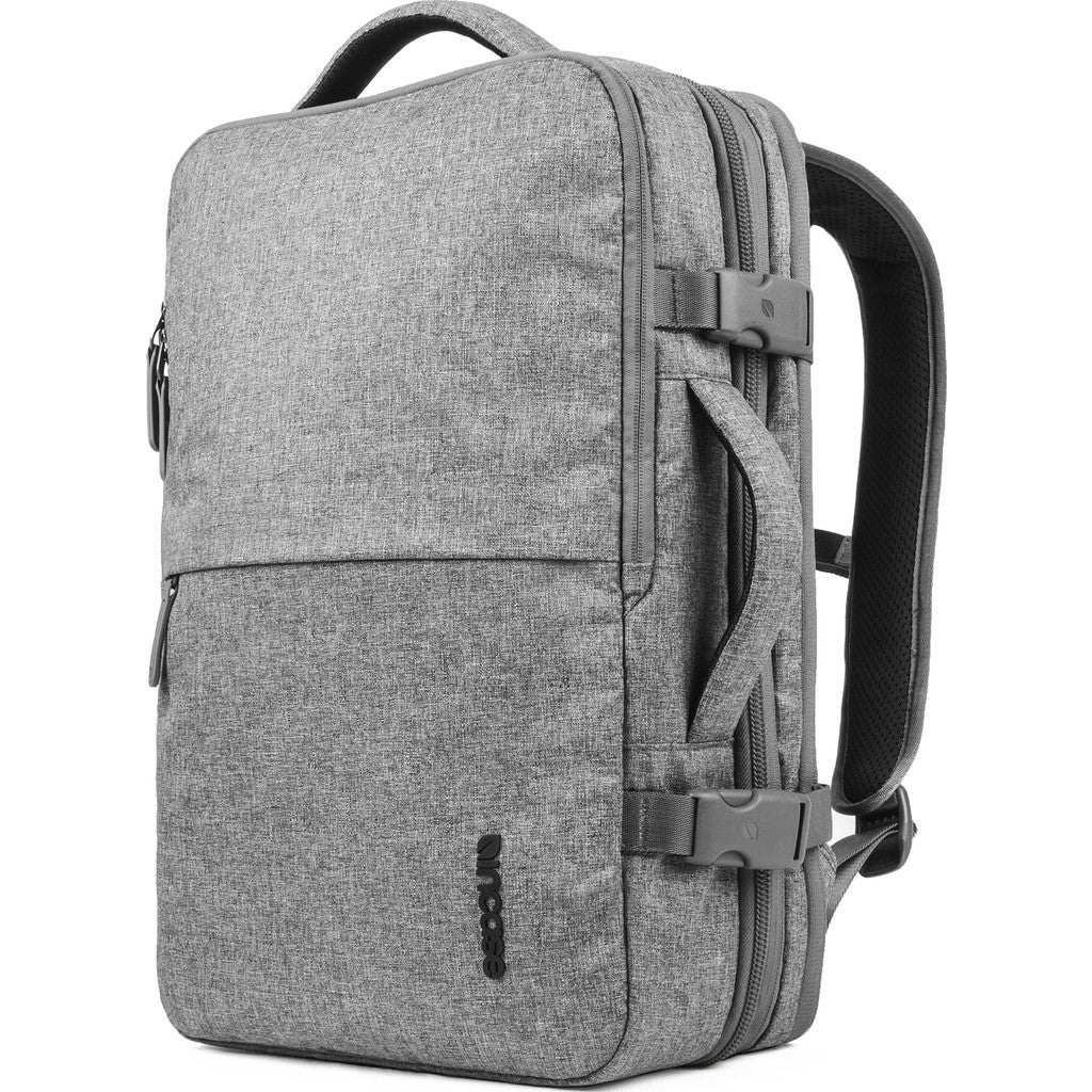 Incase EO Travel Backpack | Heather Grey – Sportique
