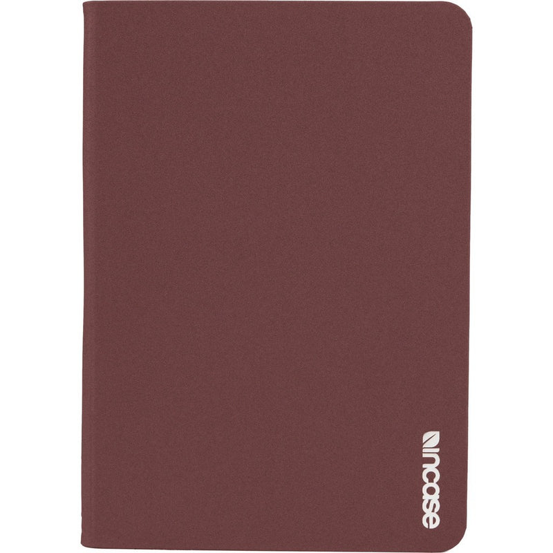 Incase Book Jacket Slim Case for iPad Mini/2/3 | Wine CL60600