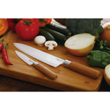 JIA Inc Sino Chef's Knife- JSN120