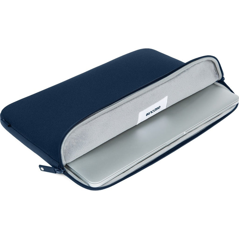Incase Neoprene Classic Sleeve for 13" MacBook  | Midnight Blue CL60671