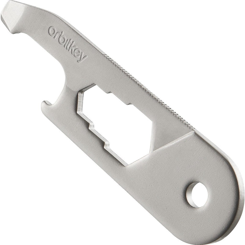 Orbitkey Multi-Tool Keychain | ADDO-1-MLT