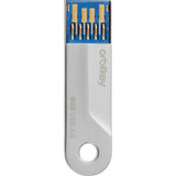 Orbitkey USB 3.0 (8GB) Keychain | ADDO-2-8GB