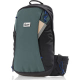 Crumpler LLA Action Day Pack Backpack | Fence Post Green