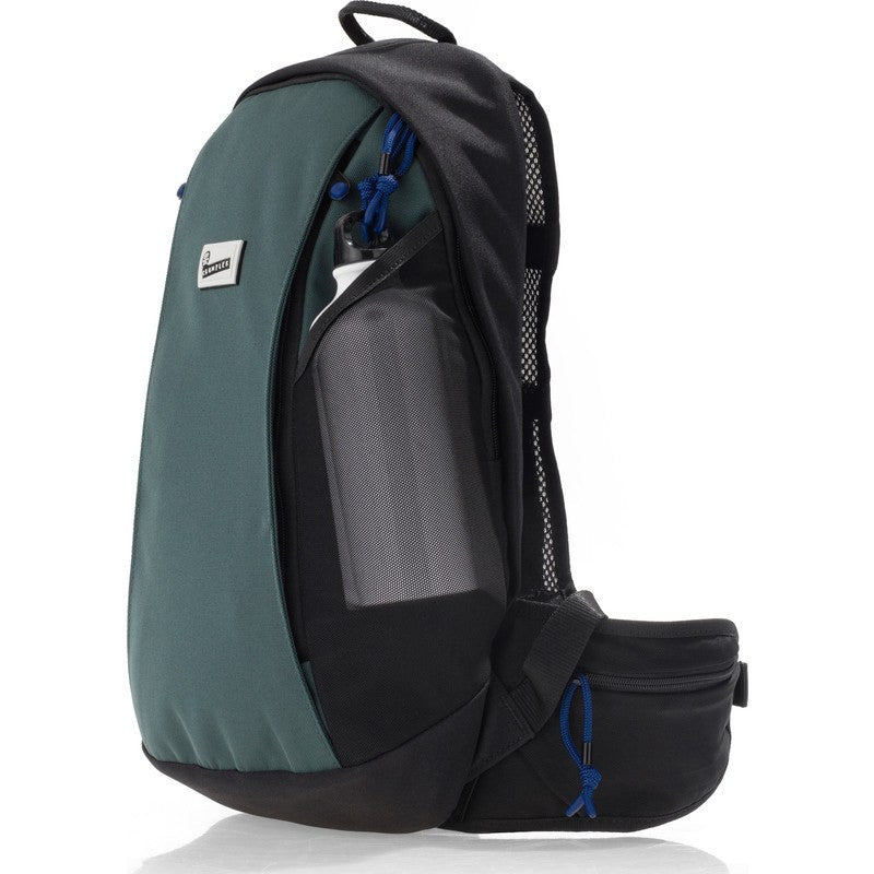 Crumpler LLA Action Day Pack Backpack | Fence Post Green