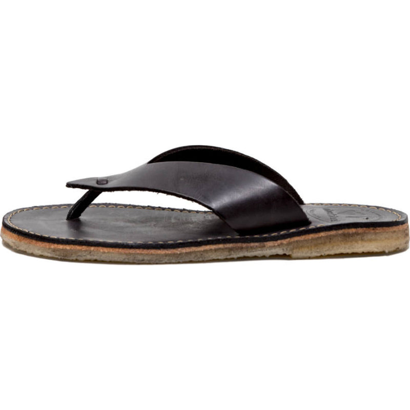 Duckfeet Aero Black (Black, 37) DF-70C-03-37