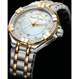 Maurice Lacroix Womens AIKON Date Watch | 35mm