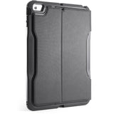 ElementCase Soft-Tec Pro iPad Air Case Black/Red