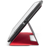 ElementCase Soft-Tec Pro iPad Air Case Black/Red