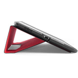 ElementCase Soft-Tec Pro iPad Air Case Black/Red