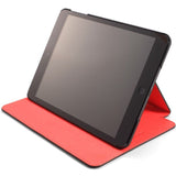 ElementCase Soft-Tec Pro iPad Air Case Black/Red