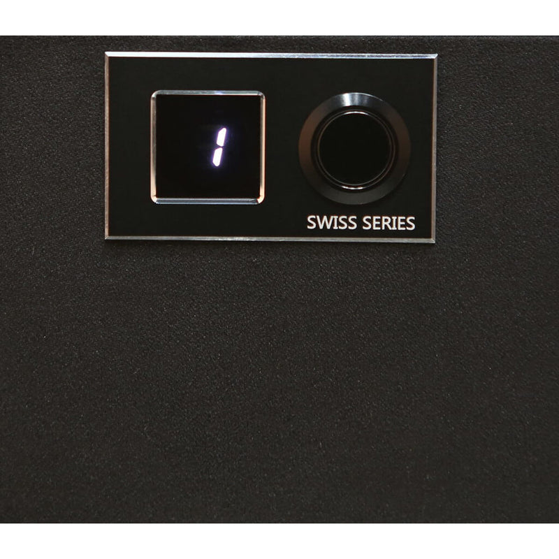 Benson Swiss Series 1.20 Watch Winder Limited Edition | Single