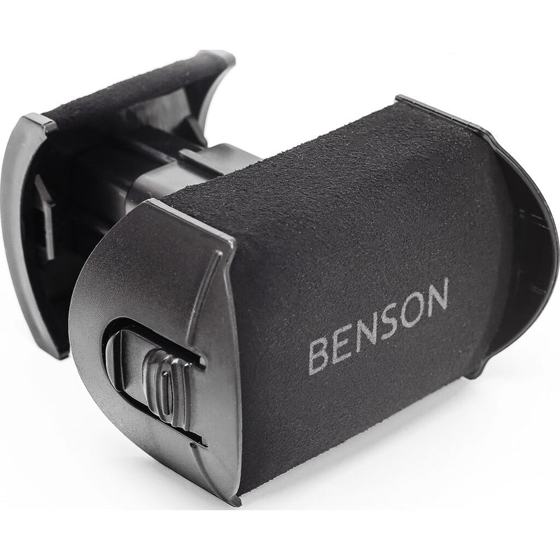 Benson Black Series Watch Winder | Quad