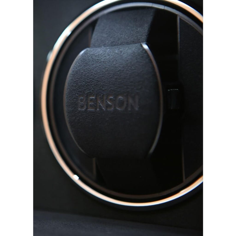 Benson Swiss Series 1.20 Watch Winder Limited Edition | Single