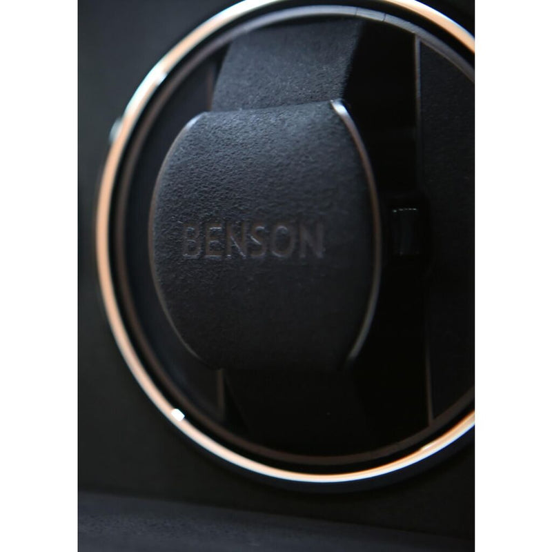 Benson Swiss Series 1.20 Watch Winder Limited Edition | Single