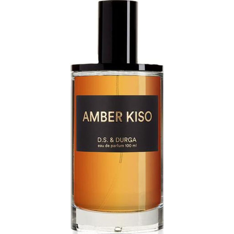 D.S. & Durga 100ml Eau De Parfum | Amber Kiso