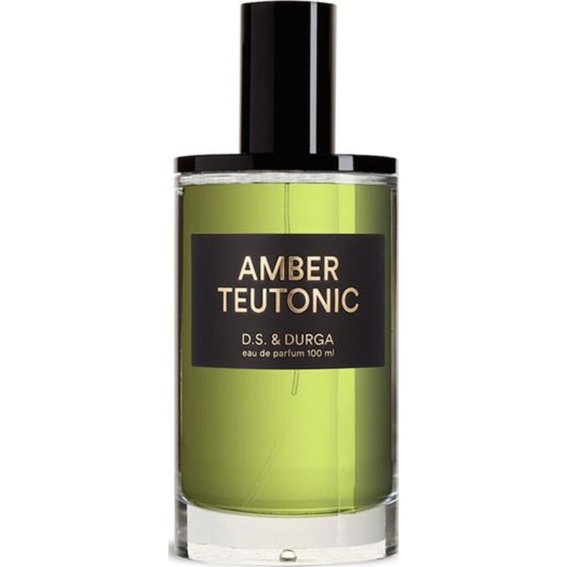 D.S. & Durga 100ml Eau De Parfum | Amber Teutonic