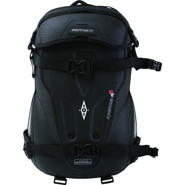 Boblbee by Point 65 Amphib 4S Backpack | Black