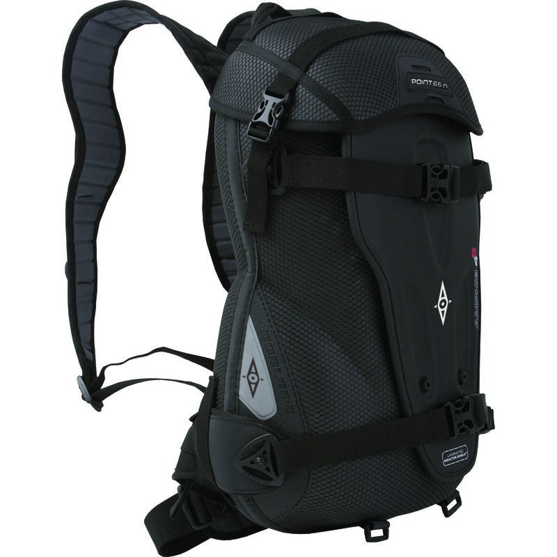 Boblbee by Point 65 Amphib 4S Backpack Black – Sportique