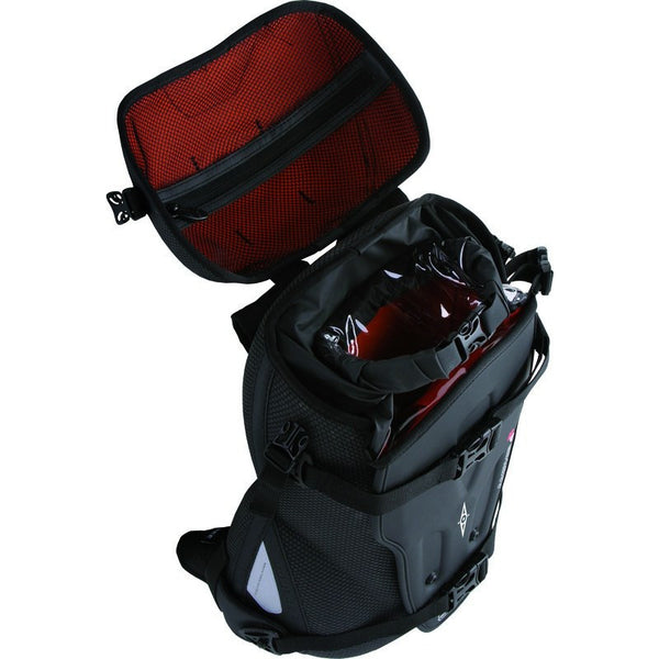 Boblbee by Point 65 Amphib 4S Backpack | Black