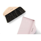 Andree Jardin Mr & Mrs Clynk Mini Dustpan + Brush | Gift Set