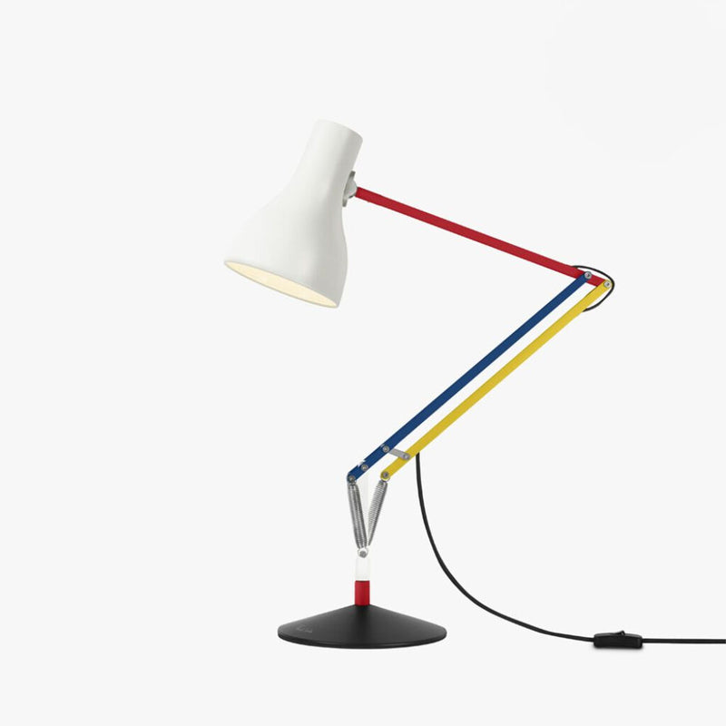 Type 75 Desk Lamp Anglepoise + Paul Smith Edition 3
