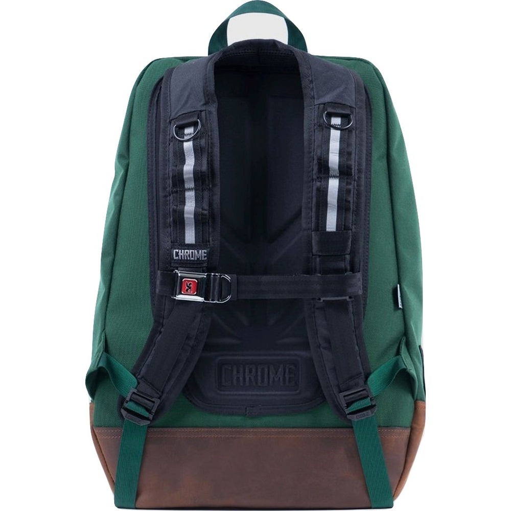 Chrome Antihero Fortnight Backpack | Forest Green – Sportique