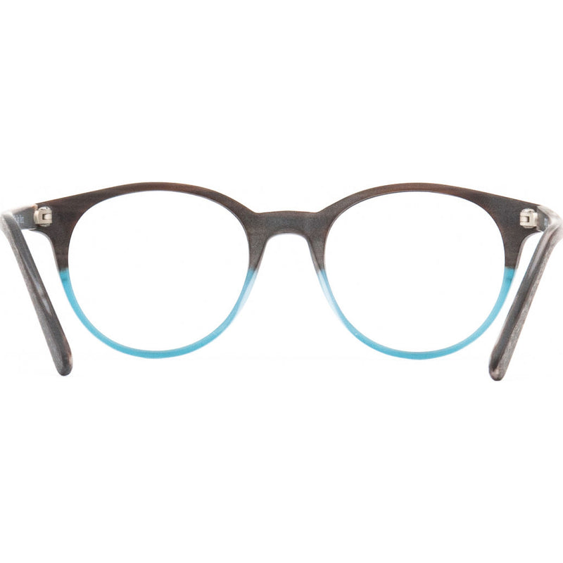 Proof Arco Optical Glasses | Blue Transition/Grain/Clear