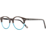 Proof Arco Optical Glasses | Blue Transition/Grain/Clear