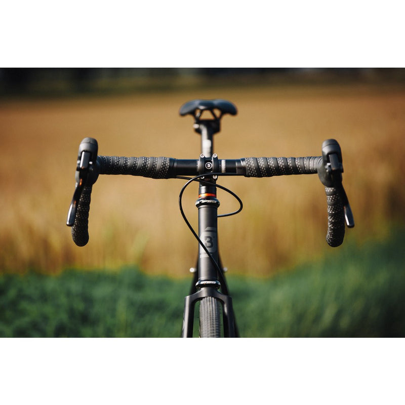 Bombtrack Arise 700c Cyclocross Bicycle, 54 cm | Matte Black 