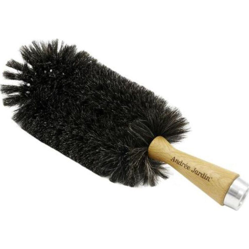 Andree jardin Tradition Armoire Brush | Wood Handle