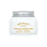 Artifact Skin Co. Tahitian Masque | Monoi Mud 8 oz. MSK-TMM-50