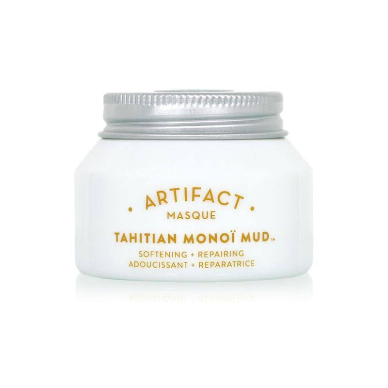 Artifact Skin Co. Tahitian Masque | Monoi Mud 8 oz. MSK-TMM-50