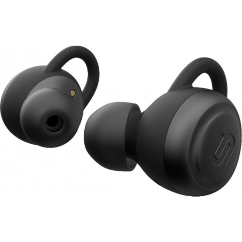 Urbanista Athens True Wireless Bluetooth In-Ear Earbuds | Midnight Black