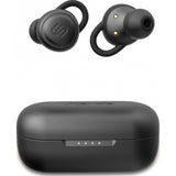 Urbanista Athens True Wireless Bluetooth In-Ear Earbuds | Midnight Black