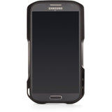 ElementCase Atom Samsung Galaxy S4 Case Gray/Lime