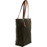 Bradley Mountain Atwood Tote Bag | Pine