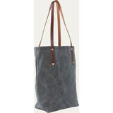 Bradley Mountain Atwood Tote Bag | Charcoal
