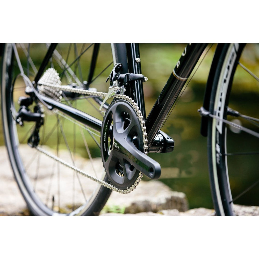 bombtrack urban bike Bombtrack Audax 700c Urban Road Bicycle Black – Sportique
