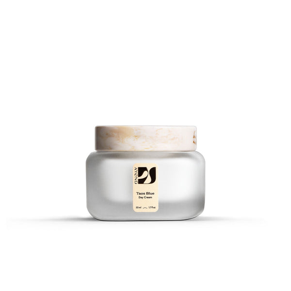 Ayond Taos Blue Day Cream | 50 ml – Sportique